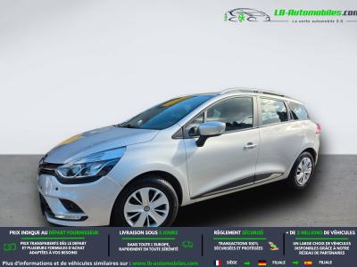Renault Clio IV Estate TCe 90 BVM