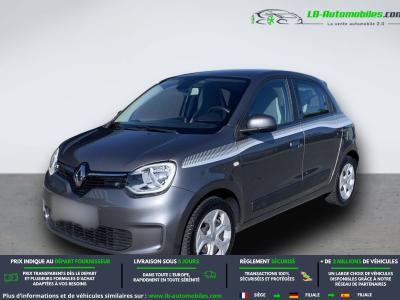 Renault Twingo SCe 65 BVM