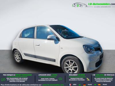 Renault Twingo SCe 65 BVM