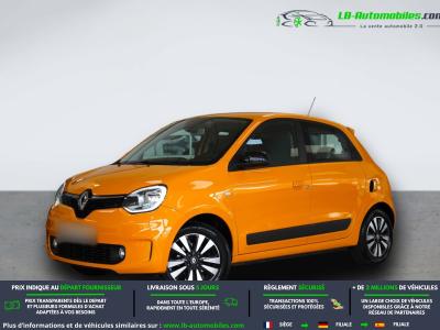 Renault Twingo SCe 65 BVM