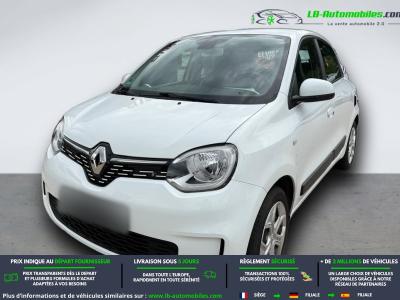 Renault Twingo SCe 65 BVM