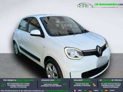 Renault Twingo SCe 65 BVM