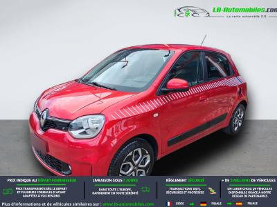 Renault Twingo SCe 65 BVM