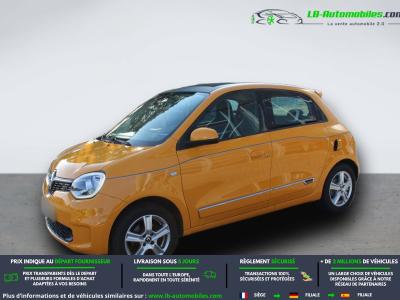 Renault Twingo TCe 95 BVA