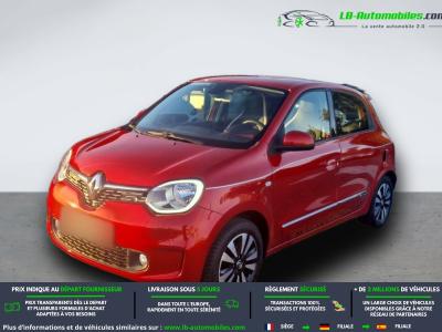 Renault Twingo TCe 95 BVA
