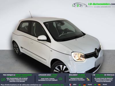 Renault Twingo TCe 95 BVA