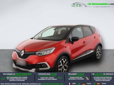 Renault Captur TCe 90 BVM