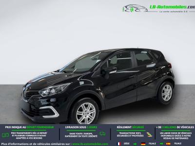 Renault Captur TCe 90 BVM