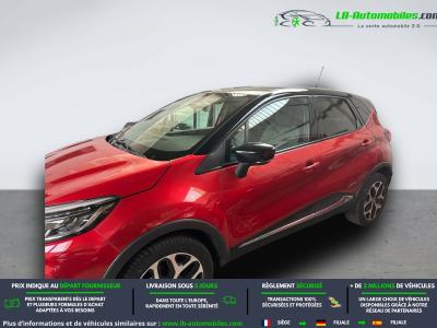 Renault Captur TCe 90 BVM