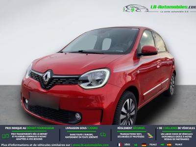 Renault Twingo TCe 95 BVM