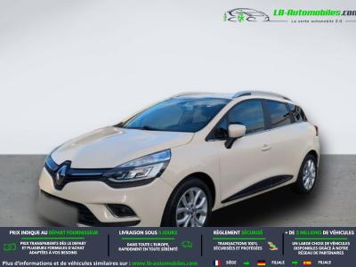 Renault Clio IV Estate TCe 90 BVM