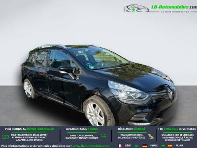 Renault Clio IV Estate TCe 90 BVM