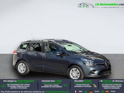 Renault Clio IV Estate TCe 90 BVM
