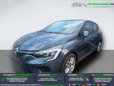 Renault Clio V SCe 65 BVM