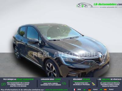 Renault Clio V SCe 65 BVM