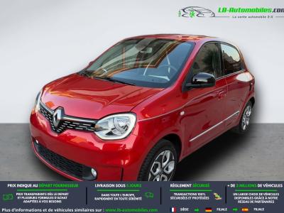 Renault Twingo TCe 95 BVA