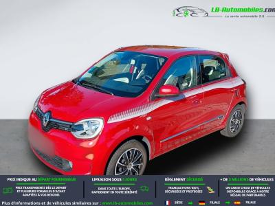 Renault Twingo TCe 95 BVA