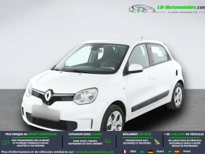 Renault Twingo SCe 65 BVM