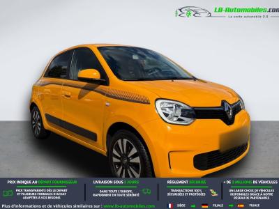 Renault Twingo SCe 65 BVM