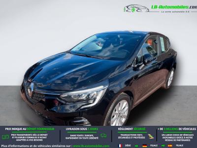 Renault Clio V TCe 140 BVM