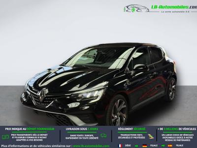 Renault Clio V TCe 140 BVM