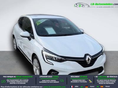 Renault Clio V SCe 65 BVM
