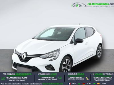 Renault Clio V SCe 65 BVM