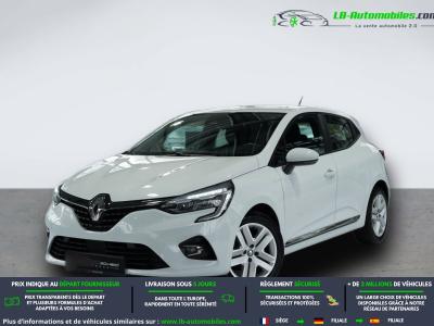 Renault Clio V dCi 85 BVM