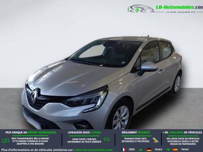 Renault Clio V dCi 85 BVM