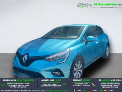 Renault Clio V dCi 85 BVM