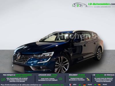 Renault Talisman Estate dCi 160 BVA