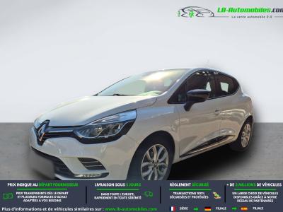Renault Clio V SCe 75 BVM