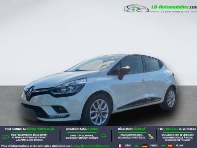 Renault Clio V SCe 75 BVM