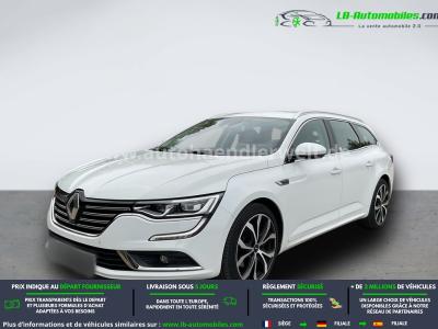 Renault Talisman Estate Tce 225 BVA