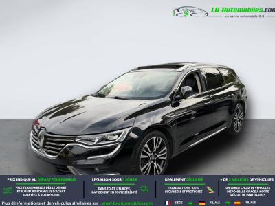 Renault Talisman Estate Tce 160 BVA