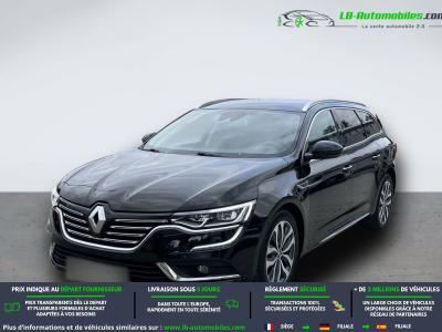 Renault Talisman Estate Tce 160 BVA
