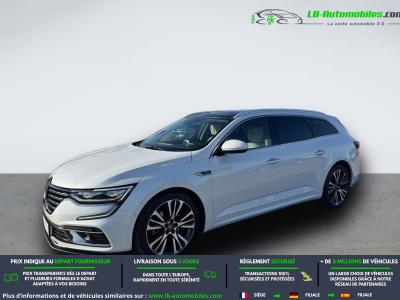 Renault Talisman Estate dCi 200 BVA