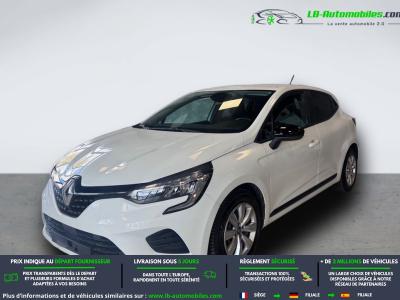 Renault Clio V dCi 85 BVM