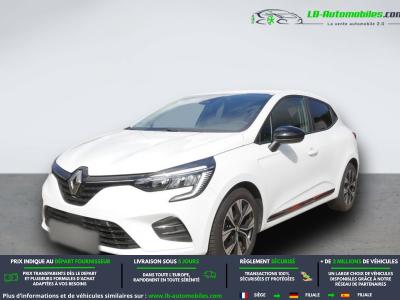 Renault Clio V TCe 90 BVM