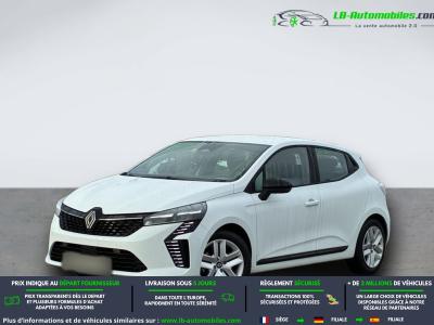 Renault Clio V E-Tech full hybrid 145 BVA