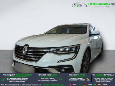 Renault Talisman Estate Tce 160 BVA