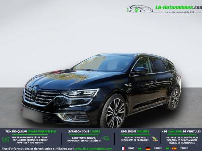 Renault Talisman Estate Tce 160 BVA