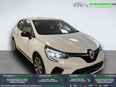 Renault Clio V TCe 90 BVM