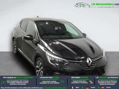Renault Clio V TCe 90 BVM