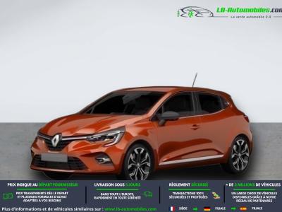 Renault Clio V TCe 90 BVM
