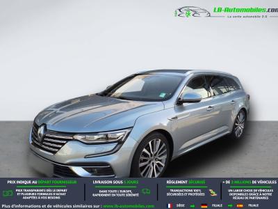 Renault Talisman Estate Tce 160 BVA