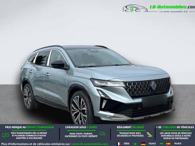 Renault Espace VI E-Tech hybrid 200 BVA