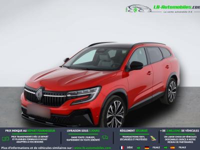 Renault Espace VI E-Tech hybrid 200 BVA