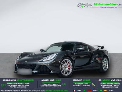 Lotus Exige 3.5i 350 ch BVM