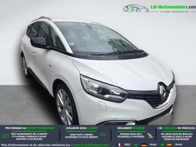 Renault Grand Scenic TCe 140 BVM